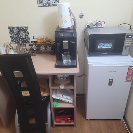 Vila La Izvorul Putinei Haţeg Habitación foto