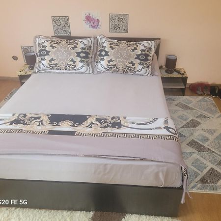 Vila La Izvorul Putinei Haţeg Habitación foto