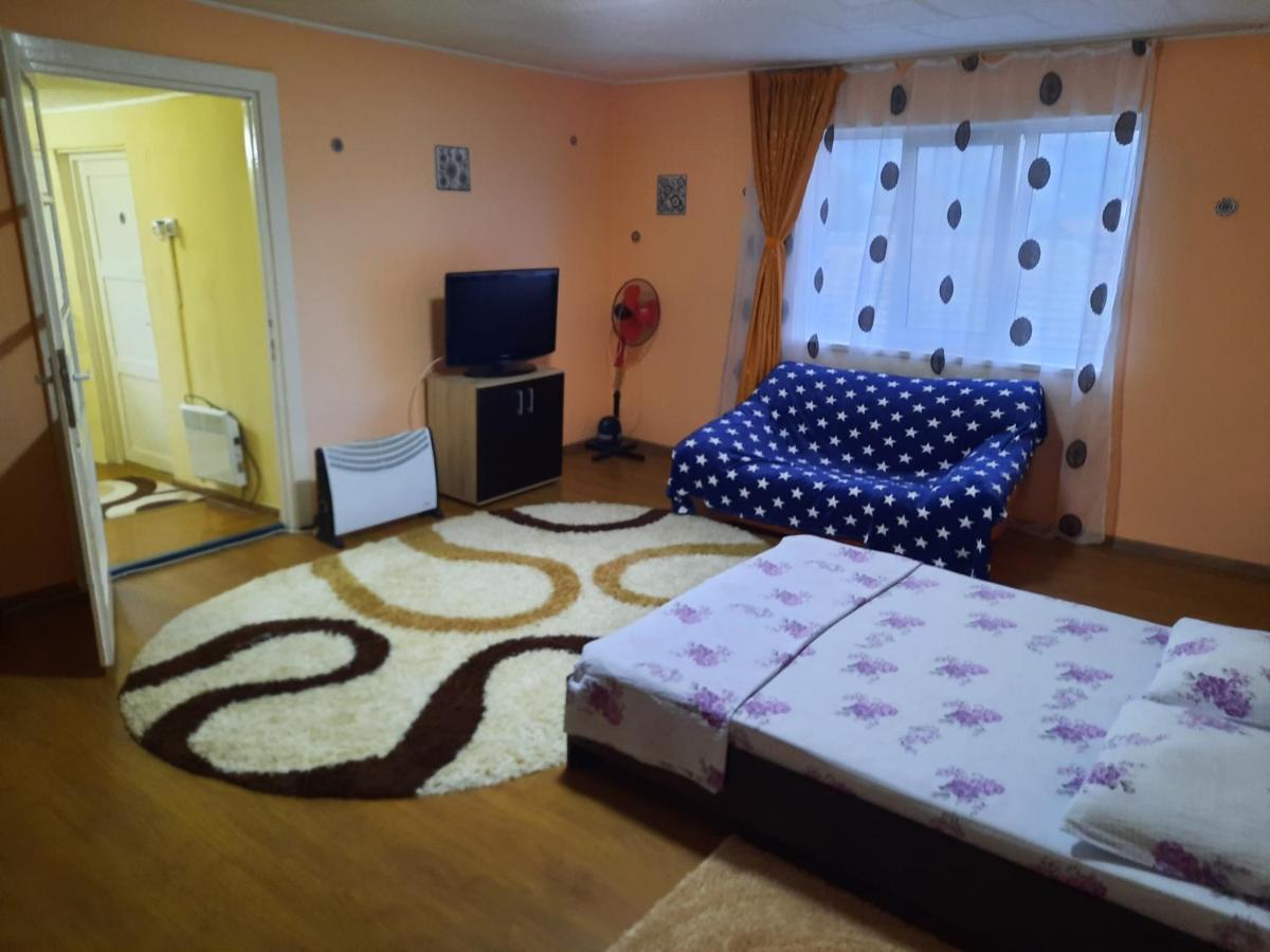 Vila La Izvorul Putinei Haţeg Exterior foto