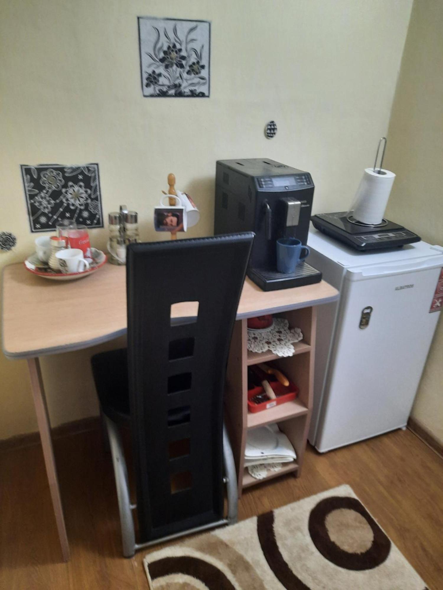 Vila La Izvorul Putinei Haţeg Habitación foto