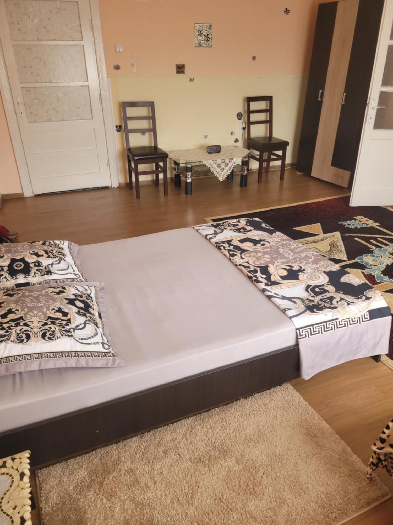 Vila La Izvorul Putinei Haţeg Habitación foto
