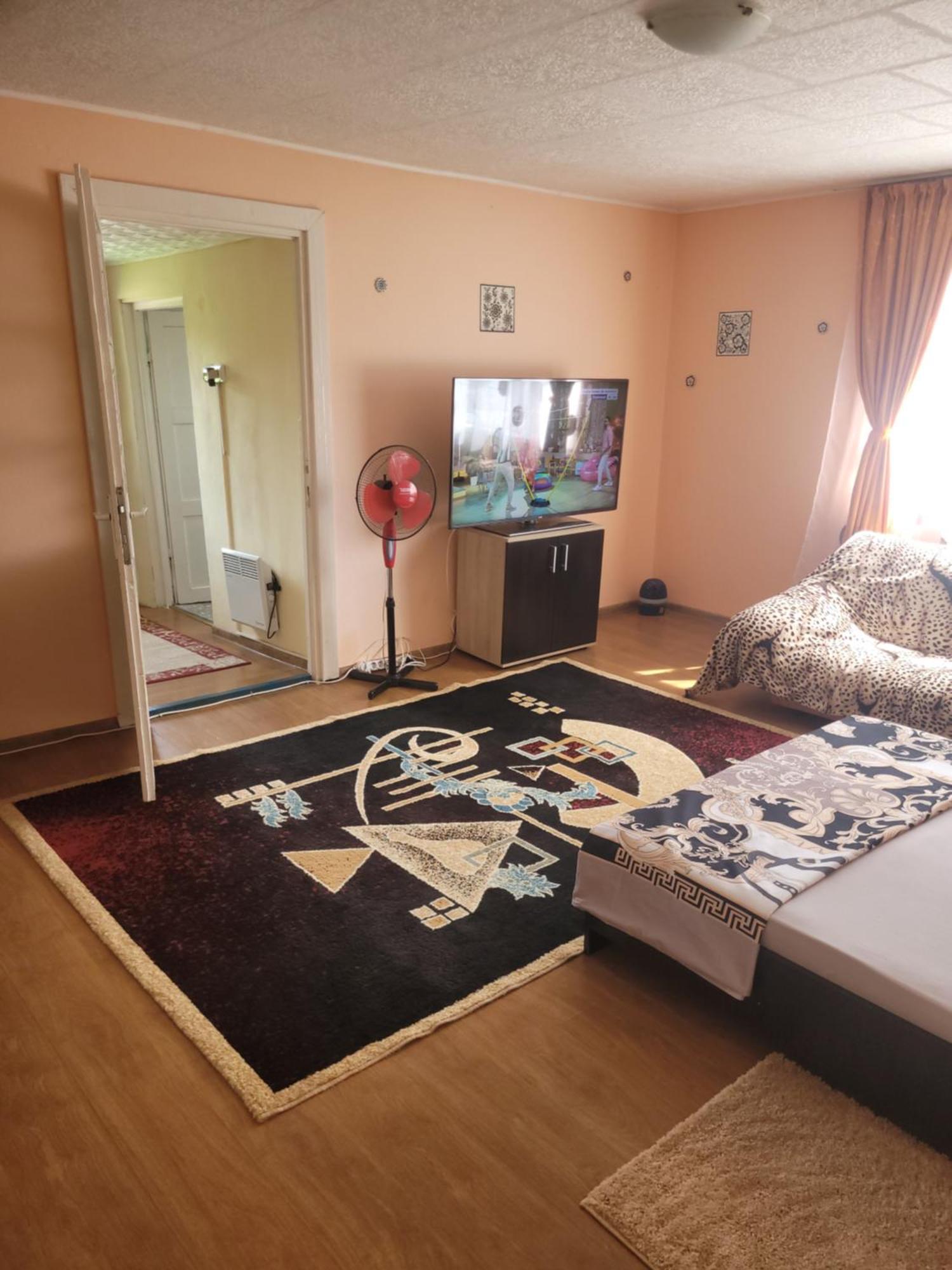 Vila La Izvorul Putinei Haţeg Habitación foto
