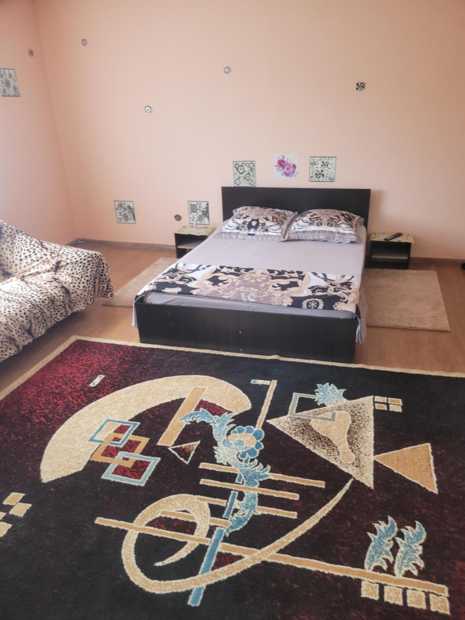 Vila La Izvorul Putinei Haţeg Habitación foto