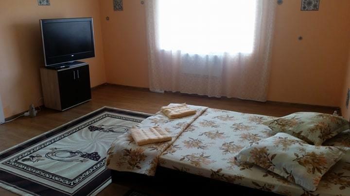 Vila La Izvorul Putinei Haţeg Exterior foto