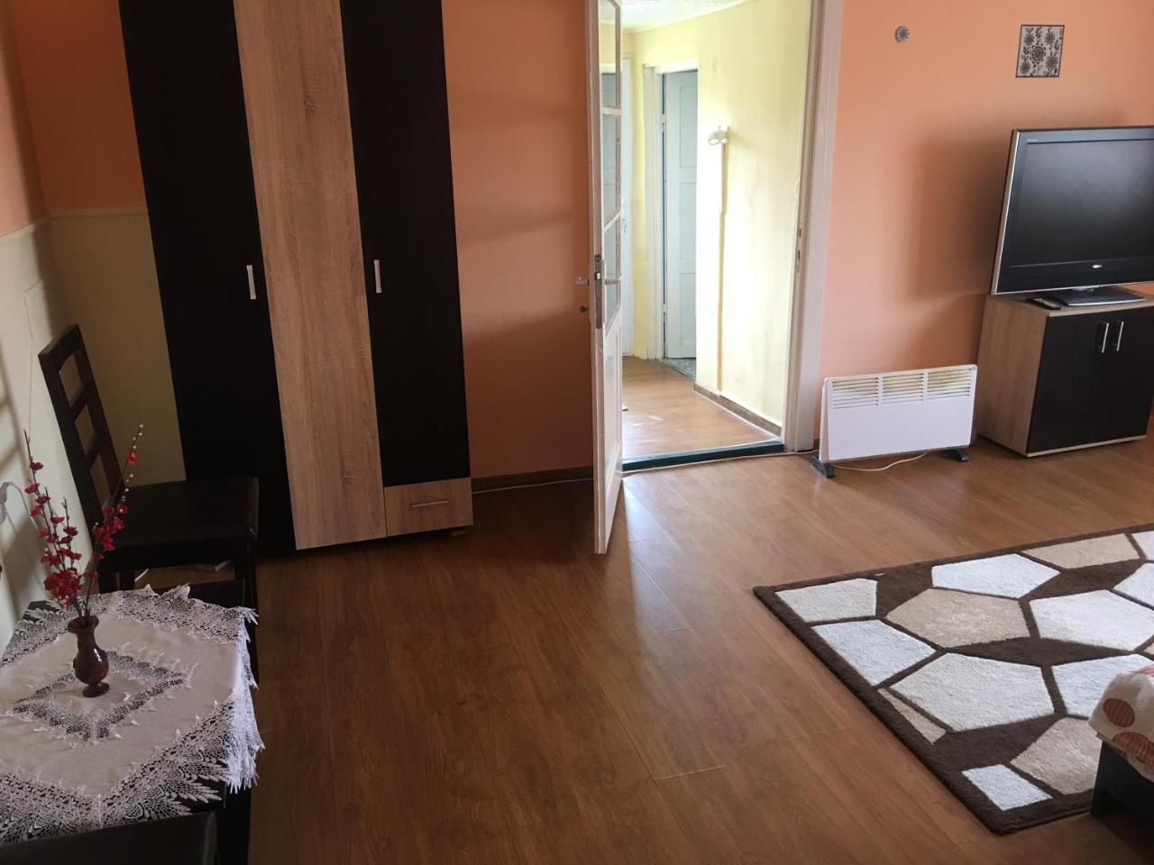 Vila La Izvorul Putinei Haţeg Exterior foto