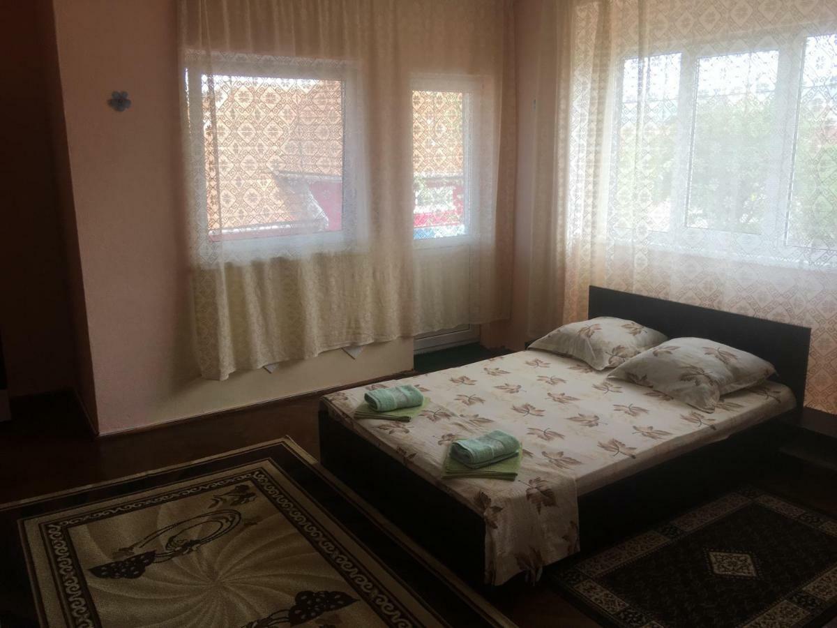 Vila La Izvorul Putinei Haţeg Exterior foto