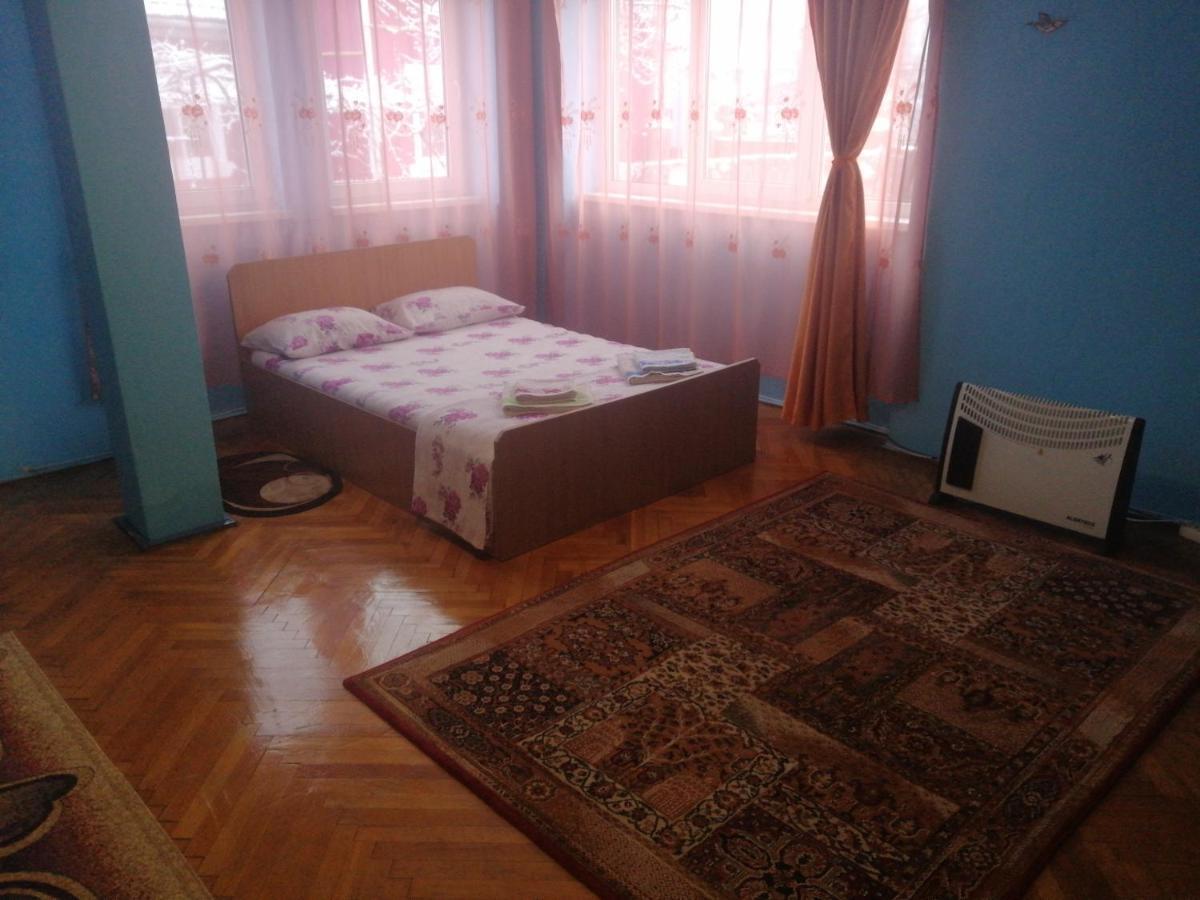 Vila La Izvorul Putinei Haţeg Exterior foto